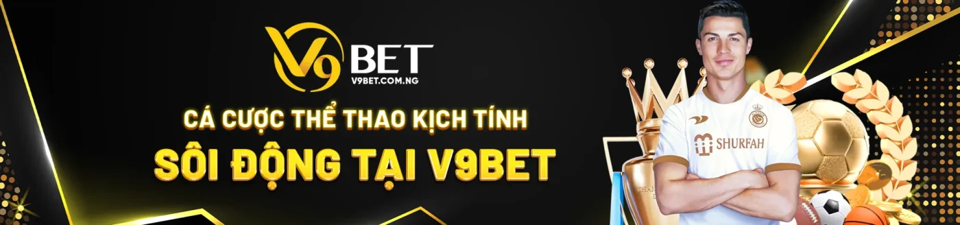 V9BET 306 v9bet banner