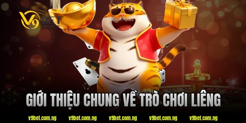 Luật Chơi Liêng Dễ Hiểu – Nắm Quy Tắc Chỉ Trong Vài Phút 1 Giới thiệu chung về trò chơi liêng
