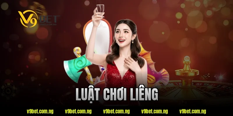 Luật Chơi Liêng Dễ Hiểu – Nắm Quy Tắc Chỉ Trong Vài Phút 1 luật chơi liêng