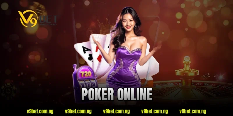 Poker Online - Những Điều Newbie Nên Biết Khi Tham Gia 6 poker online